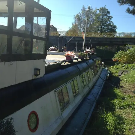 Botel Peniche Nidd *
